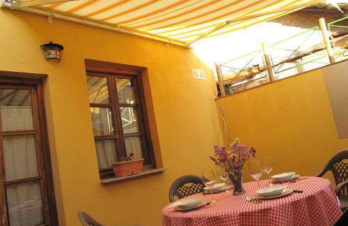 Casa Rural La Torre De Babel - Foto 11