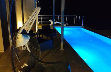 Olive and Aloe Villas - Photo 69