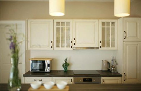 Villa Babudri - Foto 34