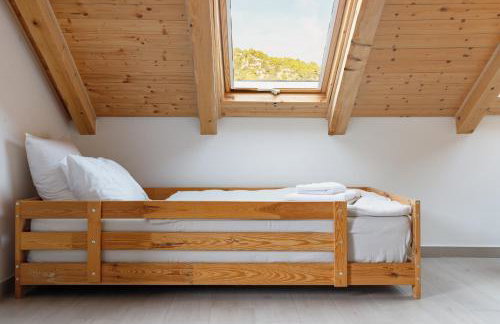 La Villa Bleue Secluded Hvar Beach House - Foto 40