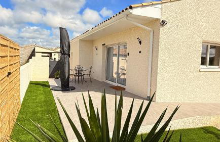 Gîte Le Puech Fario - Photo 4