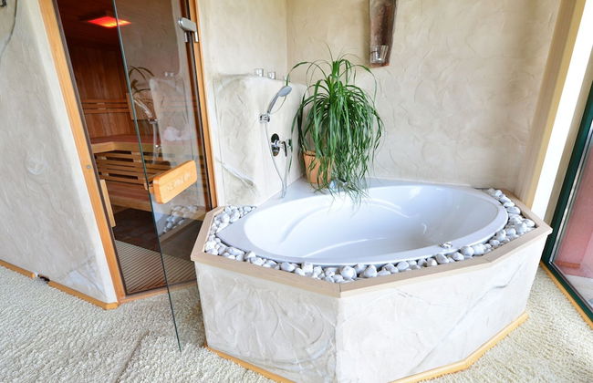 Tranquil Holiday Home in Blossersberg With Terrace - Photo 56