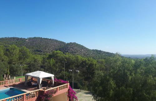 Casa de las Vistas - Photo 8