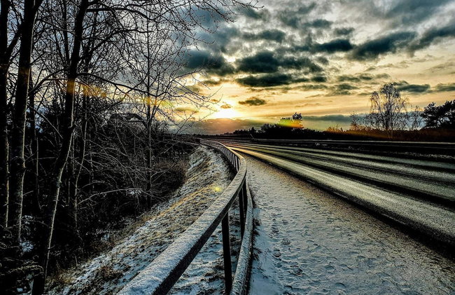 6 Person Holiday Home in Djurhamn - Foto 2