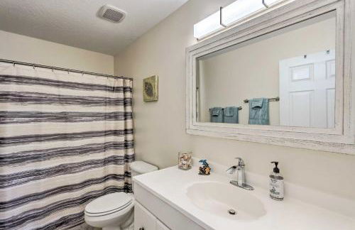 Sunshine State Escape 3 Mi to Navarre Beach! - Foto 16