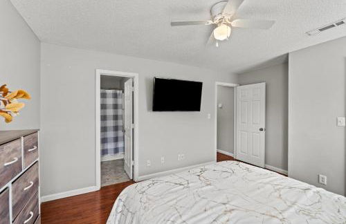 Spacious Corporate Condo - 2bd/2ba - Foto 12
