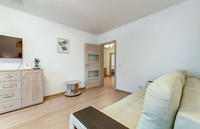 Hello Ladoga Apartment - Photo 20