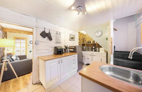 Host & Stay - Batemill Cottage - Foto 16