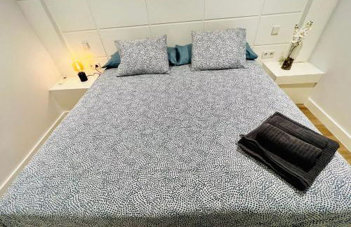 BEST LOFT NEAR REAL MADRID STADIUM - Foto 15