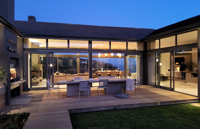 Cliff Break - Foto 13