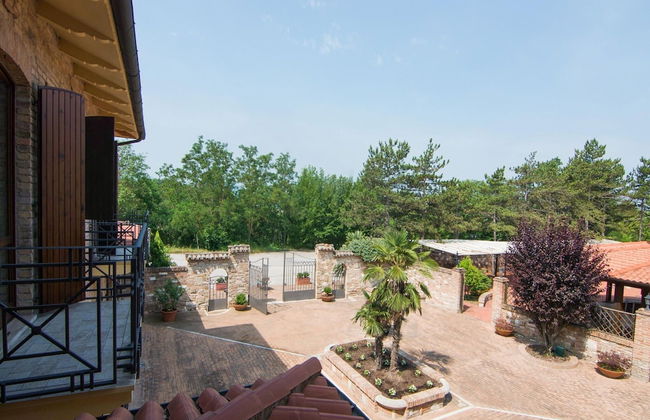 Belvilla by OYO Villa Serra Alta 16 - Foto 31