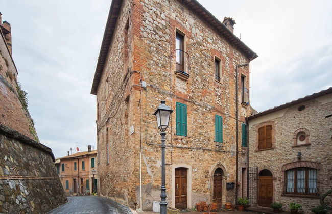 Apartment in Villa With Swimming Pool - Photo 70