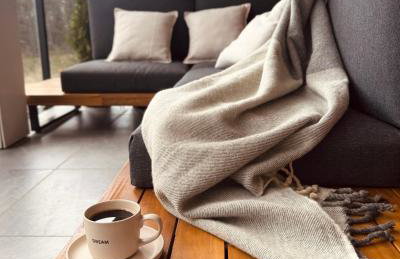 Apartamenty Cisza Natury - BRYZA - Photo 33