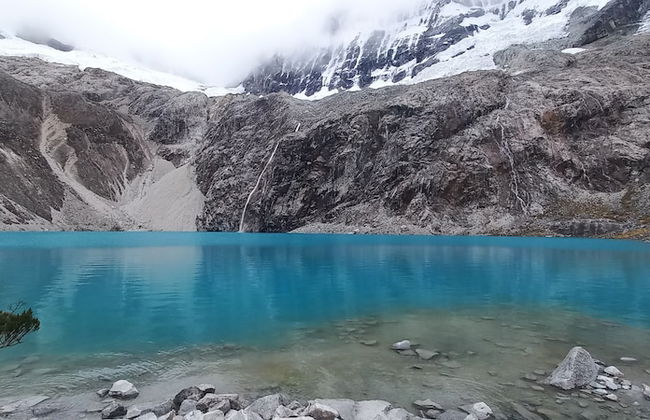 Lake 69 lodge - Foto 30