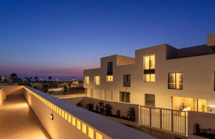 Hotel Apartamentos Hamus - Foto 18