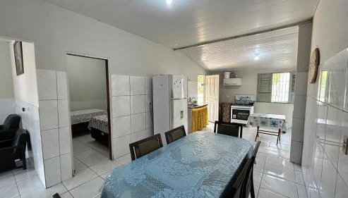 Casa de Temporadas Alto Bonito - Foto 5