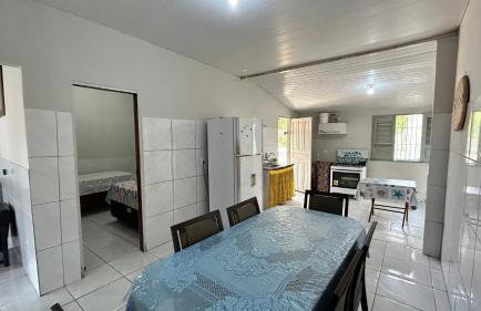 Casa de Temporadas Alto Bonito - Foto 5