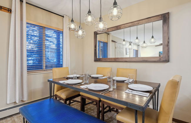 Eagle Point Resort - Foto 21