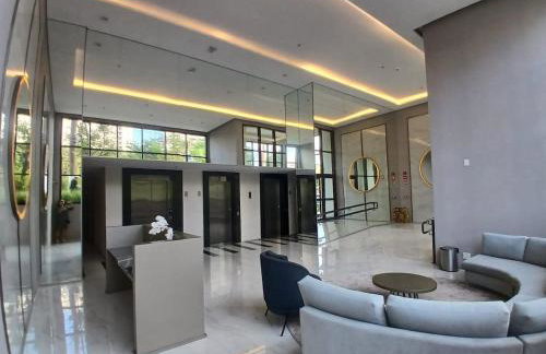 Studio Acessível Wonder Ipiranga com Piscina e Metro - Foto 22