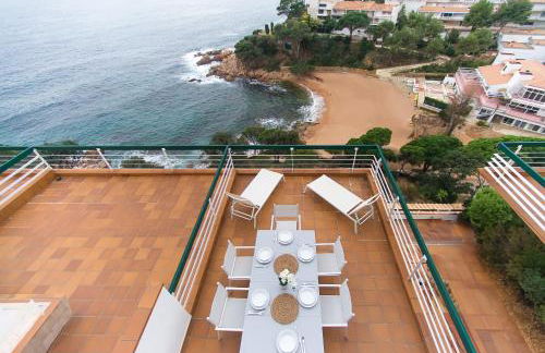 WELCS APARTAMENTO DUPLEX 210 PDA con vista al mar - Photo 59