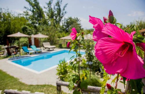 Attalos Mythical Nest - Private Pool Escapade - Foto 26