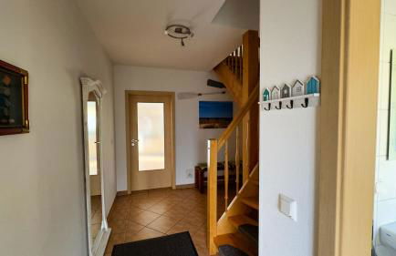 Ferienhaus Zum Findling - Foto 39