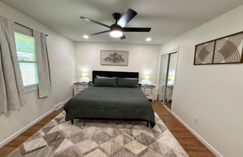 Scissortail Springs- Pool - Fire pit - Games - Foto 9