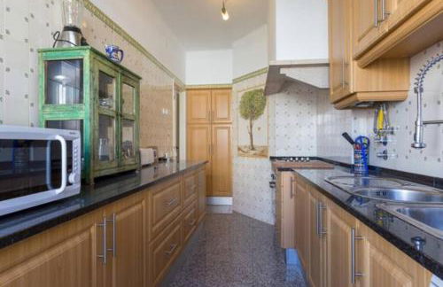 Carcavelos - Holiday Beach Apartment - Foto 13