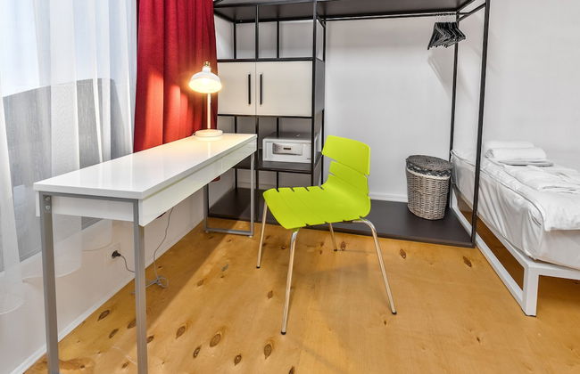 Rustaveli N26 Apartments - Photo 20