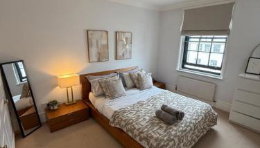 Wonderful Baker Street Flat! - Foto 3