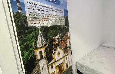 Casa na Rua do Sol, 137, Carmo, Olinda-PE - Foto 17