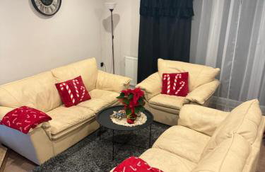 Kokolinko- Dom całoroczny na Mazurach - Foto 41