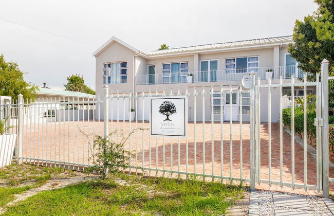 Villa Eika - Photo 1