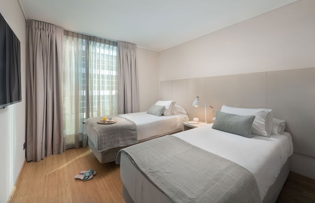 Zip Housing El Golf - Foto 6