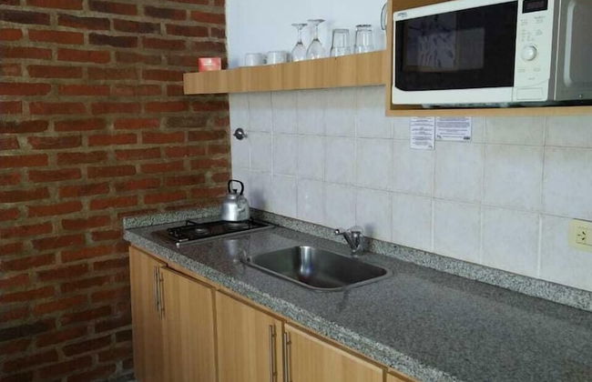 Hotel La Loma Federación - Foto 12