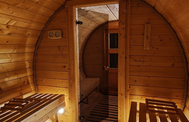 Masuria Resort Village - Foto 19