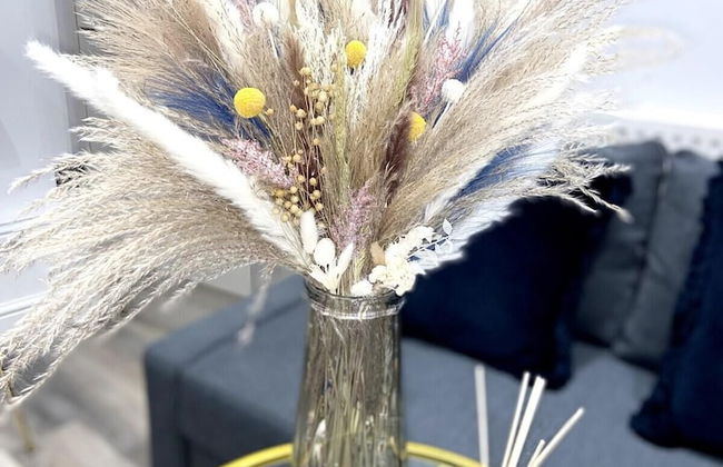 Inviting 3-bed Apartment in London - Foto 40