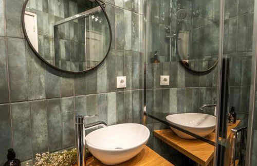 3BR Flat by Casa da Música, Central, Sleeps 6, E - Foto 31