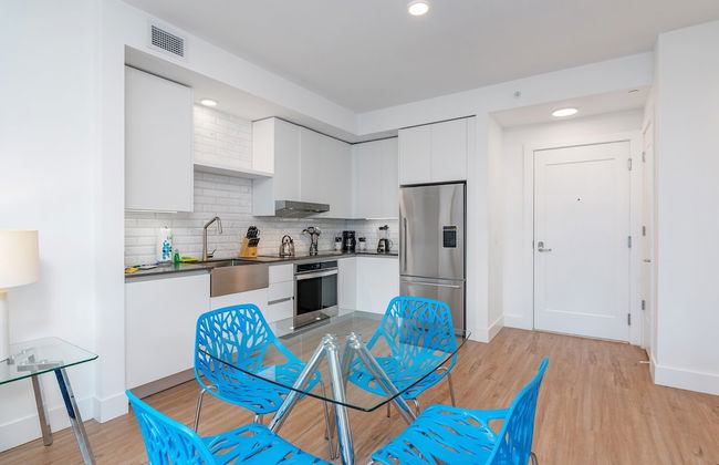 Global Luxury Suites Miami Worldcenter - Foto 30