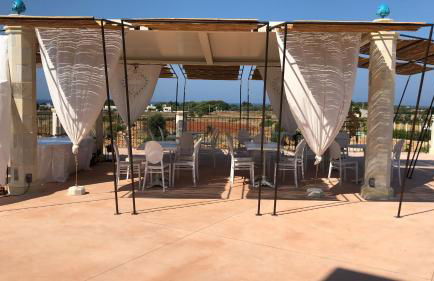 Masseria Cisternella - Foto 93