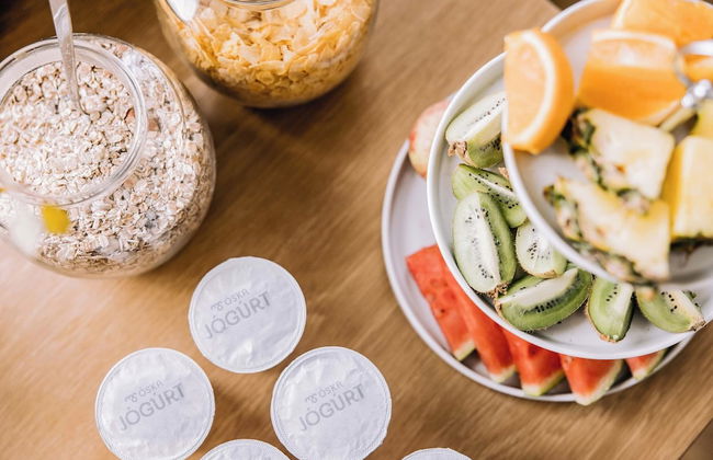 Aska Modern Cabin - Foto 22