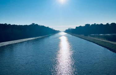 Wunderschöne Ferienwohnung mit Balkon auf dem Bauernhof - Foto 31