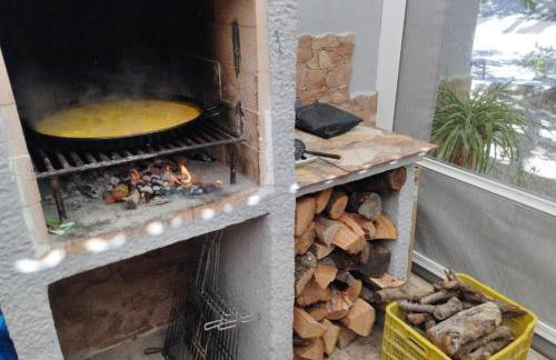 Casa rural miralmonte - Foto 60