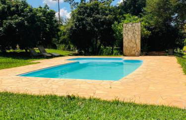 Chácara em Brotas - Foto 8