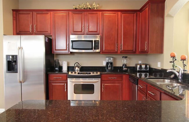 Ov2920 - Windsor Hills Resort - 6 Bed 4 Baths Villa - Photo 23