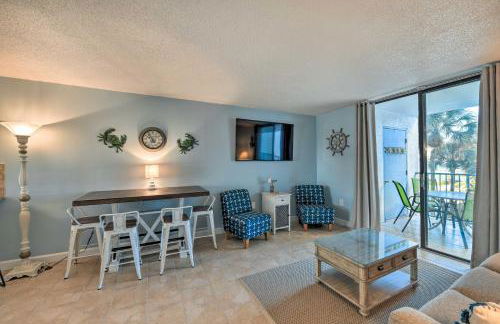 Gulf Shores Retreat with Private Beach Access! - Photo 6