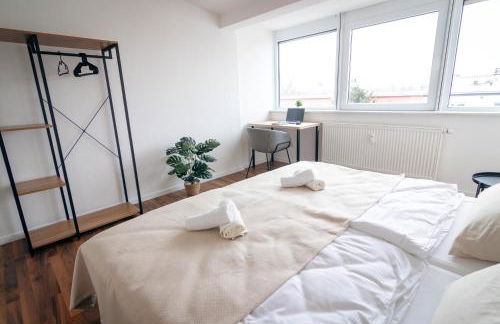 2BR - Apartment Lichtblick - Foto 17