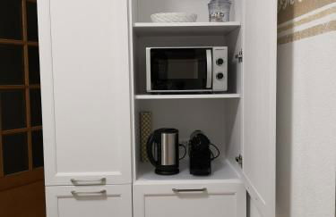 "Lemon Tree House"for Climbers and Mtb - Foto 37