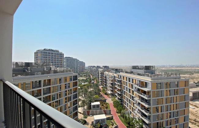 Silkhaus Afnan Tower 1 - Foto 27