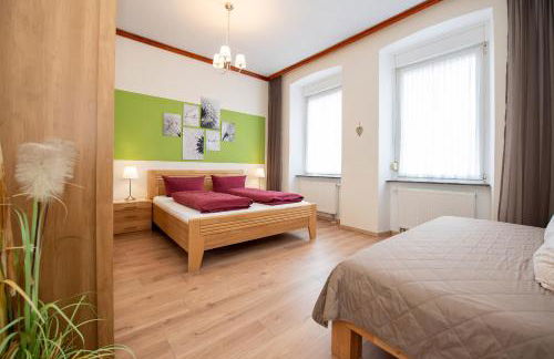 Ferienwohnungen am Matthiasturm - Photo 10